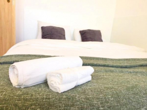 Apartment Viktoria in the City Center Bratislava